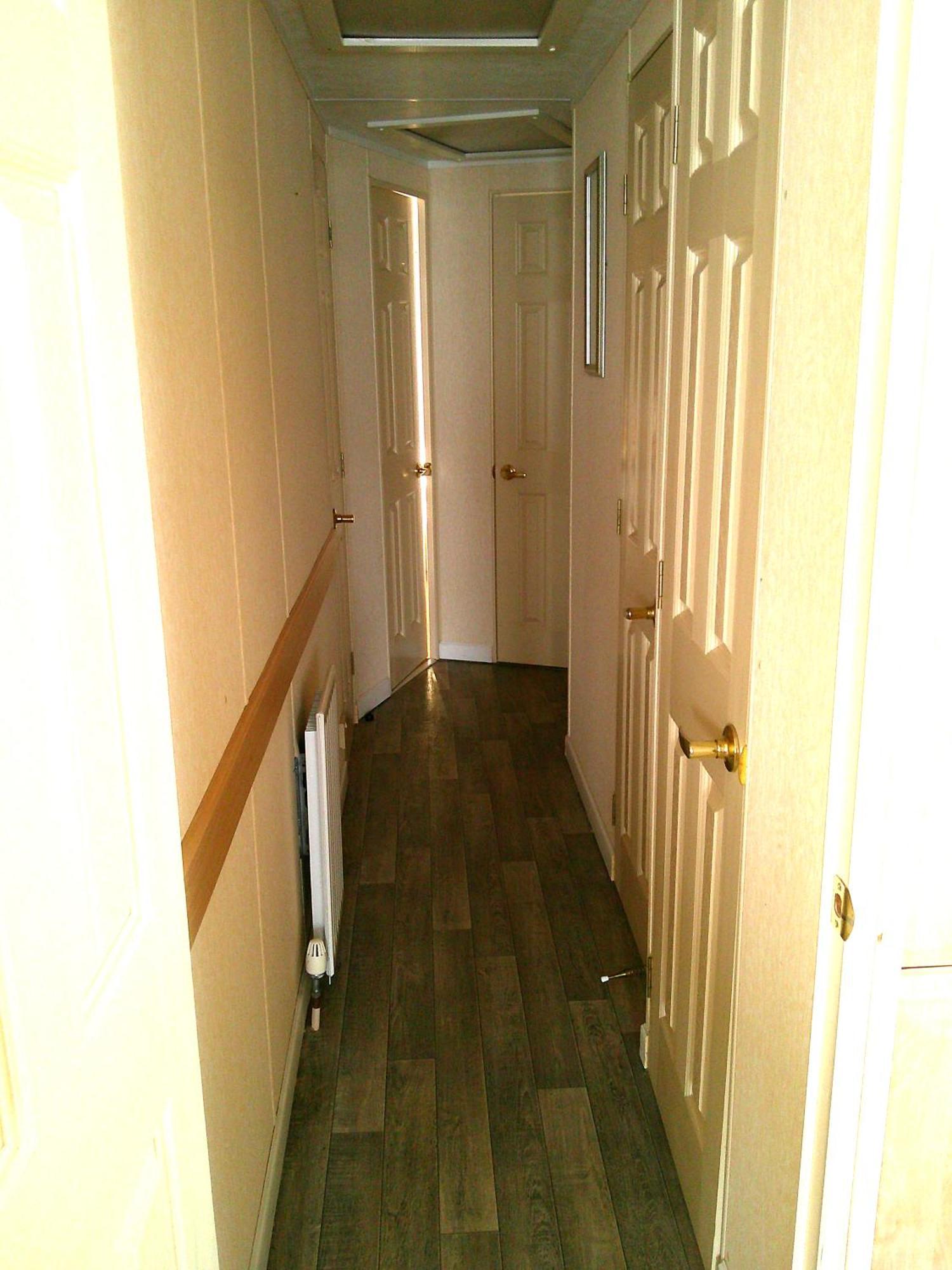 8 Berth Central Heated Golden Palm Chapel Saint Leonards Exterior photo