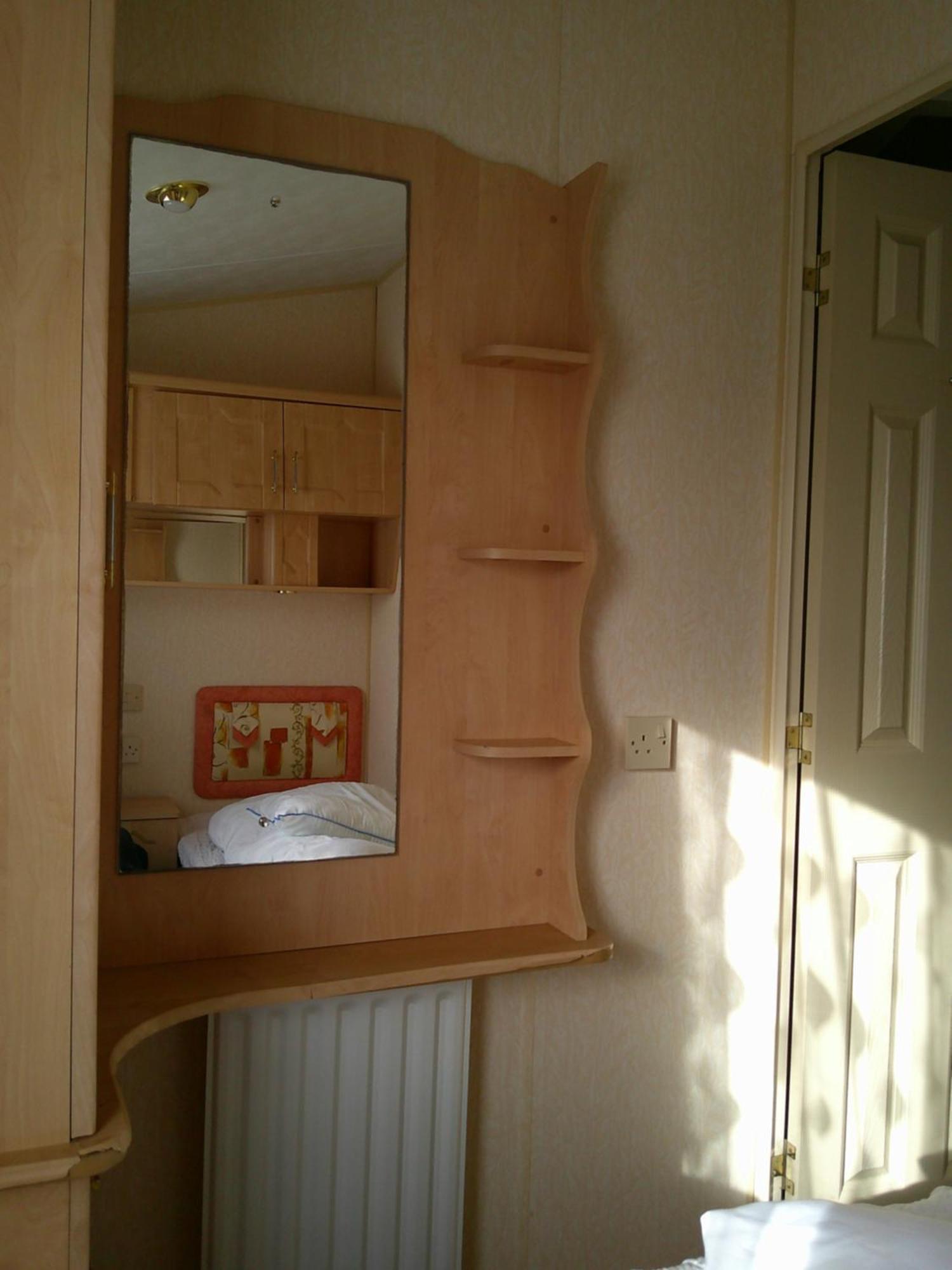 8 Berth Central Heated Golden Palm Chapel Saint Leonards Exterior photo